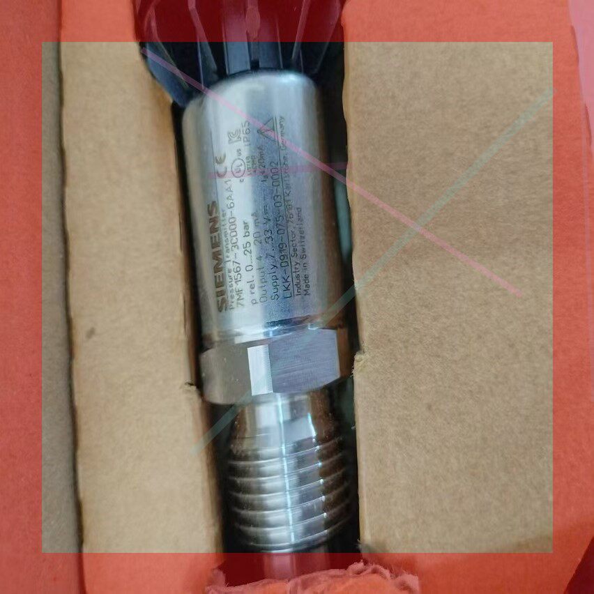 询价!西门子压力变送器7MF1567-3CD00-6AA1