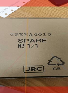询价!JRC 1900 VDR 日本进口原装风扇.
