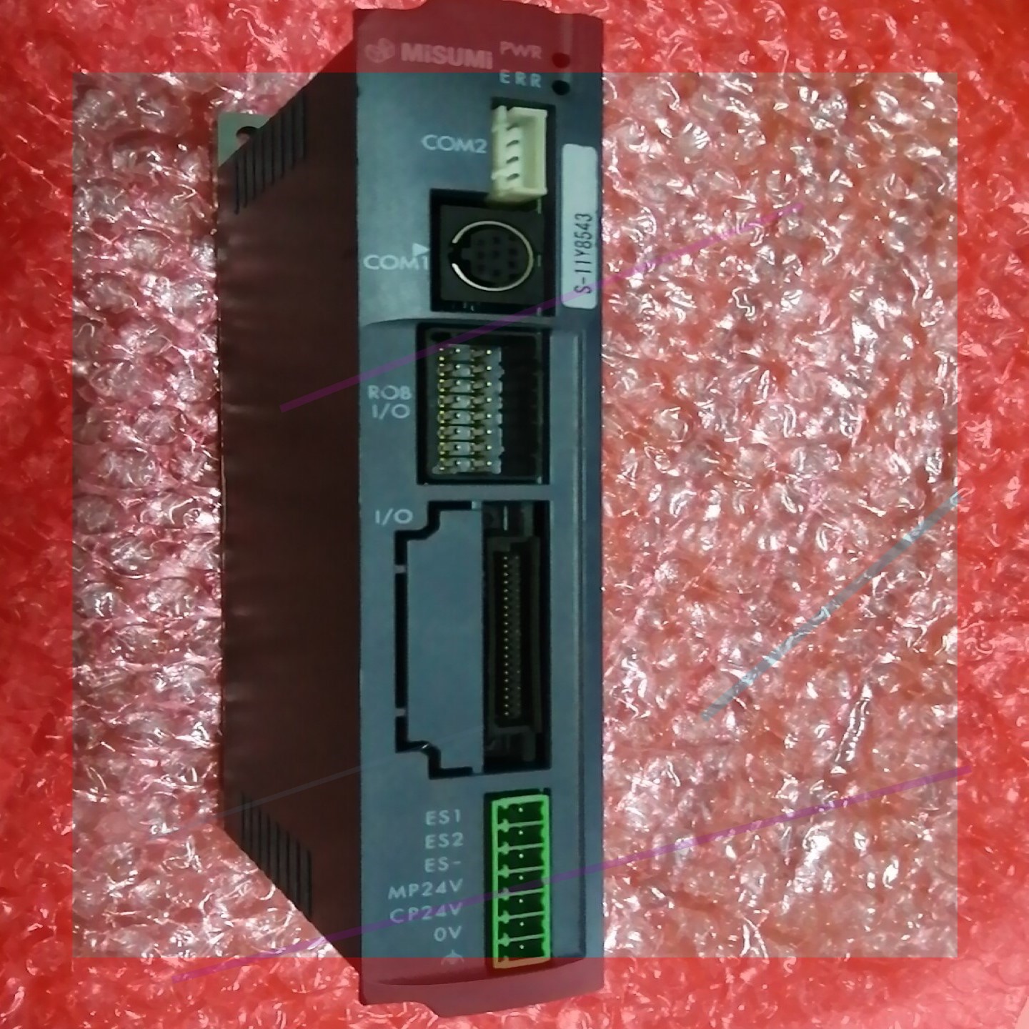 询价! EXRS-C1电缸控制器