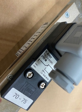 KOBOLD科宝压力传感器Y-41R57/Y-S-23638