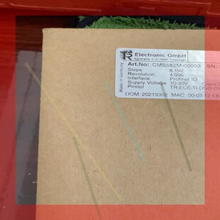 TR编码 00003 全新原装 … 器CMS582M