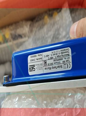 询价!Sika 温度传感器  L-200mm  0-650° 85065P53360 2K61.0X