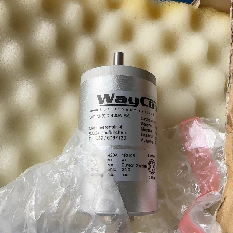 Waycon传感器WP-M-320-420A-SA