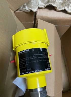 全新VEGA叉液位开关，型号:SWING63.XXGBVXUR ，L=100mm