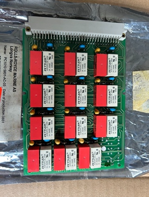 tenfjord as  PC1010  议价