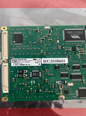 询价!全新控创KONTRON 18041-5120-50-5PM3