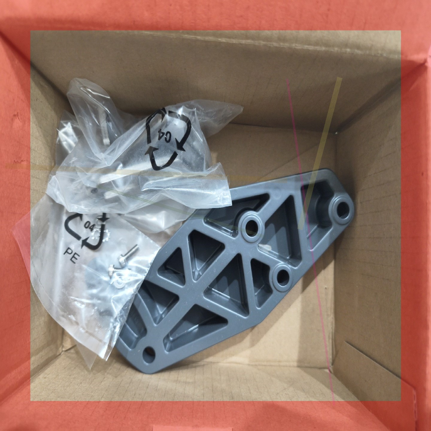 询价!fisher费希尔dvc6200/dvc2000定位器安装支架