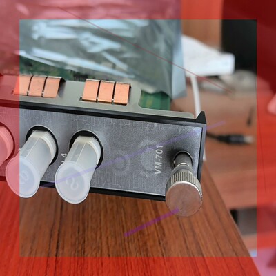 询价!shinkawa VM-701卡件