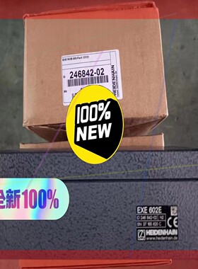 询价!细分盒EXE602E 246842-02 11uA转TTL信