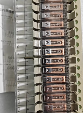 OMRON G7TC-OC16 24V DC继电器