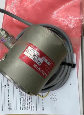 韩国BONGSHIN  CDES-500称重压力传感器
