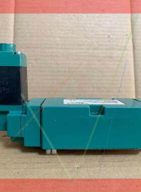 询价!纽曼蒂克电磁阀555BA43AM000061