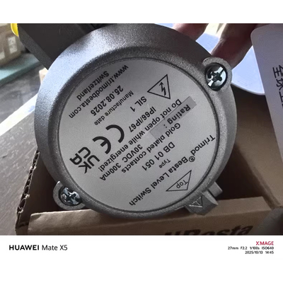 瑞士BESTA标准基本型液位开关A-01-041