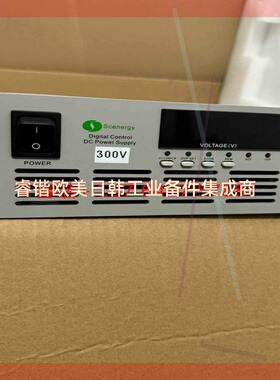 300V10A3000W大功率电源,台湾Scenergy