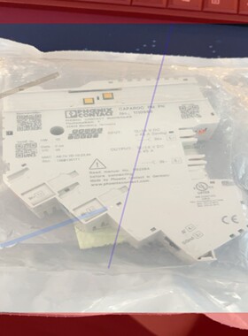 菲尼克斯电子开关主模块1110986,全新原装…议价!