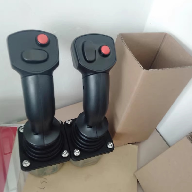 JC6000操纵杆全系列型号均有