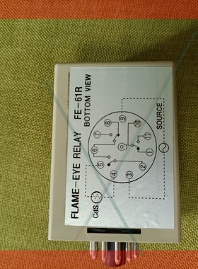 议价!sunflame 继电器FE-61R