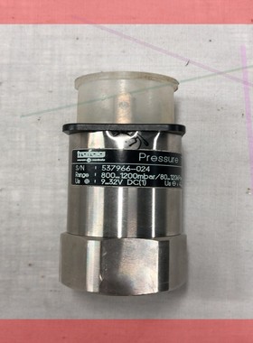 TRAFAG 压力传感器8298.22.9010