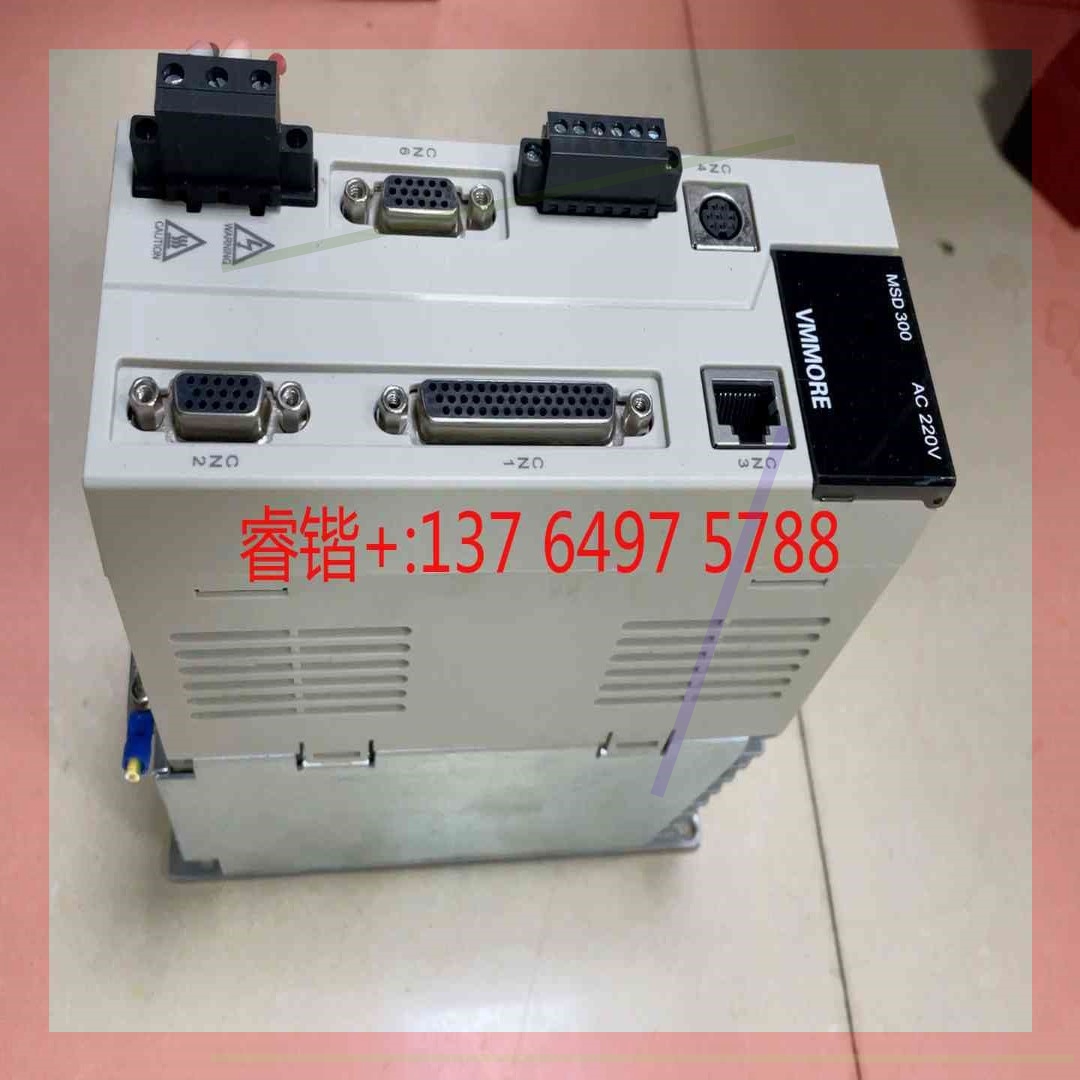 询价!MSD300-S50A-ZZ 微妙伺服驱动器
