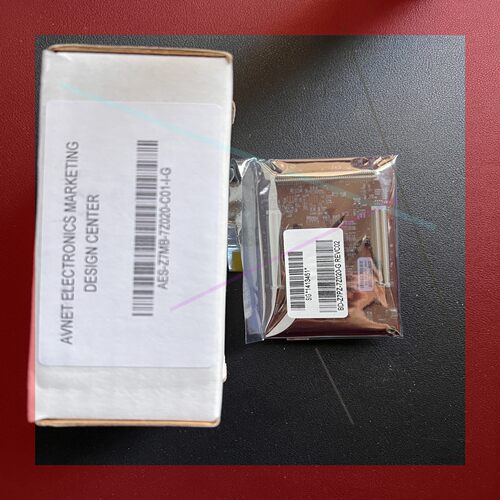 询价!Avnet FPGA Xilinx AES-Z7PZ-7Z0