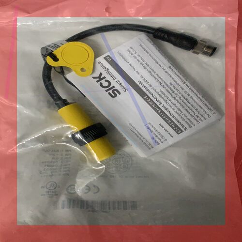 询价!SICK TR4-SAM01C 6034588 安全传感器