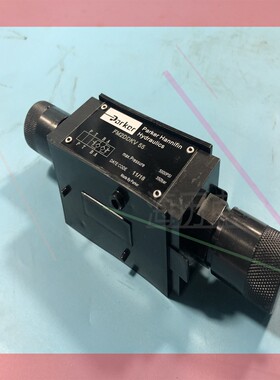 询价!SFM2DDKV,派克单向节流阀,PARKER单向节流阀FM2DDKV 55