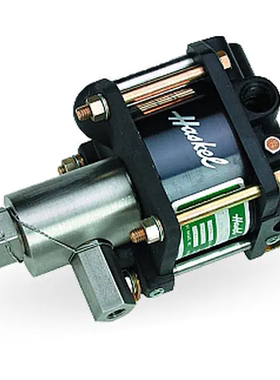 Haskel/美国Haskel空气放大器 AAT series