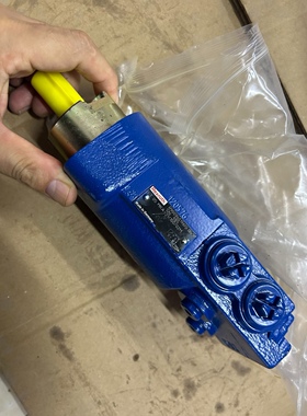 力士乐刹车阀LT05MKA-31/100/02M R900960196德国原装进口Rexroth