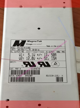 询价!Magnetek型号HP3-2CD-R-S1095
