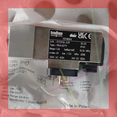 询价!Trafag  type:9B4.4279