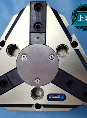 德国雄克，SCHUNK，303543，手指气缸 PZN+125-1-IS 议价