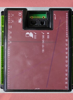 询价!DSE5510 英国深海并机控制器