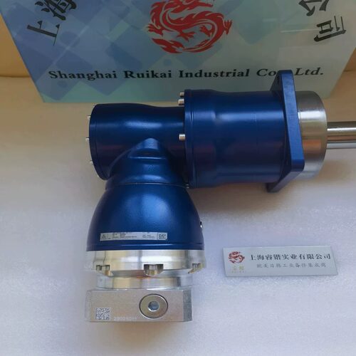 Alpha阿尔法TP004S-MF2-61-0B0-2S  减速机
