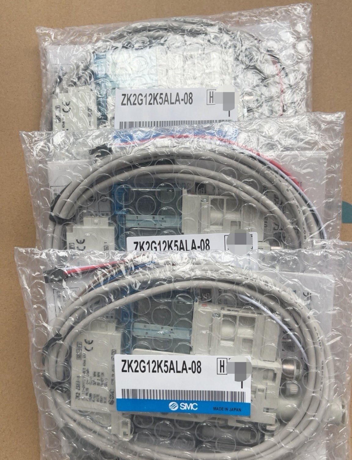 SMC真空发生器ZK2G12K5ALA-08