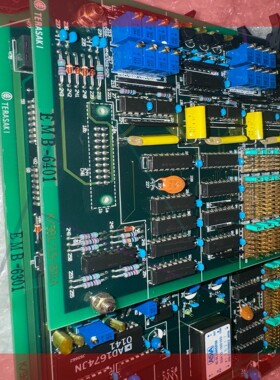 议价!TERASAKI Meter driver module EMB-6401