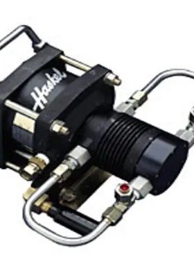 Haskel/美国Haskel空气放大器 AA series