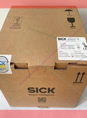 议价!MicroScan3安全扫描仪,MICS3-CBAZ55ZA