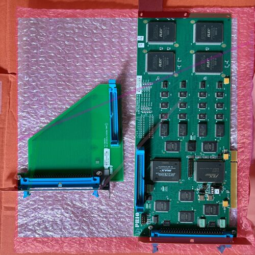 询价!PRESSCO 检测机控制卡一套,128916A/PRS5127803B