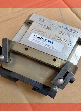 询价!德国FIBRO LAPPLE气抓77936 02794