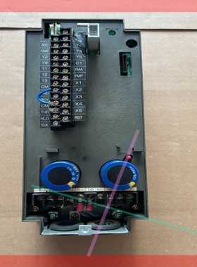 询价!变频器  富士FRNO,4G9S-2