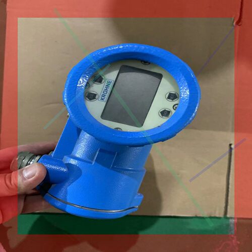 询价!KROHNE科隆流量计DWM2000/G1/A  24VDC