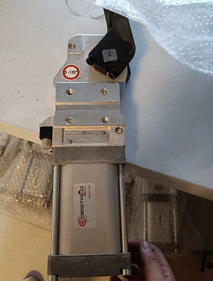 议价！DESTACO气缸迪斯泰克   82M-3E030063L8