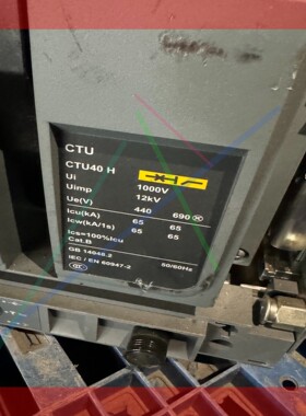 询价!CTU40H .CTUH403D 5.0A. 4000A