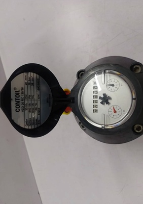 议价！AquaMetro VZO 20 RC 130/16，油流量计