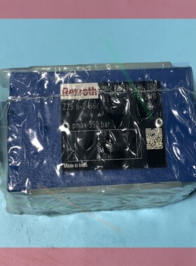 询价!R900347496 Z2S6-2-6X/,力士乐单向阀