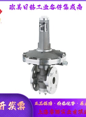 MEDENUS德国文德纳斯   R105 燃气压力调节器