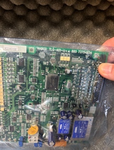 01A 401 TLG 议价 134 08A NABTESCO