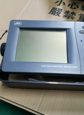 JRC 航行告警接收机NCR333  NCR-333  NRIS1NM518-2议价
