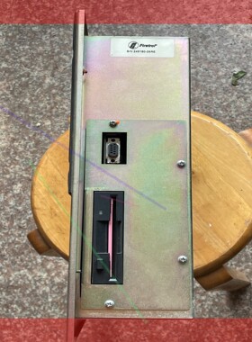 询价!Firetrol控制器 Mark II AS-2000A 2
