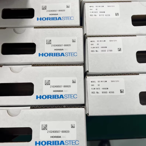 Horiba质量流量计SEC-N112JM